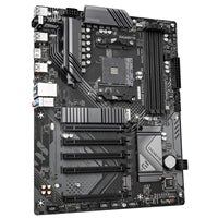 Gigabyte B550 EAGLE WiFi 6 ATX Motherboard - AM4 DDR4 PCIe 4.0 Gigabyte B550 EAGLE WiFi 6 ATX Motherboard - AM4 DDR4 PCIe 4.0